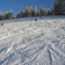 Ski station big rachowiec