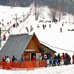 ski stations in Poronin