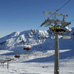 ski station gasienicowa
