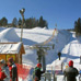 Ski station henryk