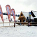 Ski station kulach