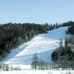 Ski station polczakowka