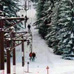 Ski station skalanka