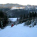 ski station soszow