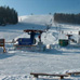 Ski station zloty gron