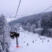 ski stations in zwardon