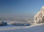 Ski station Arłamów