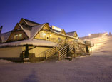 ski station Bania