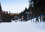 ski station Biały Jar