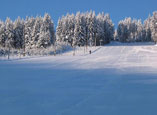 ski station Bielice