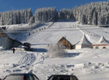 ski station Bielice