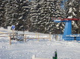 ski station Chichot Istebna