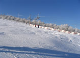 ski station Chyrowa Ski