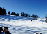 ski station Ciche