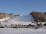 ski station Cisowa