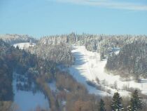 Czarnow Ski