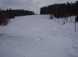 ski station Długa Polana