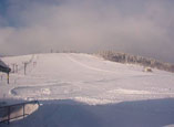 Ski station Górnik