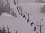 Ski station Górnik