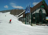 Ski station Gubałówka