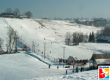 ski station Hajduk