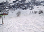 ski station Harenda