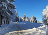 ski station Kocierz