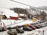 ski station Kokuszka
