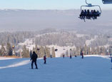 ski station Kotelnica