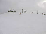 Ski station Wieżyca - Kotlinka