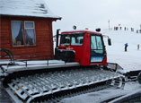 Ski station Wieżyca - Kotlinka