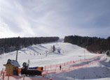 ski station laworta