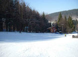 Ski station Mała Palenica