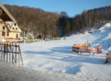 ski station Nartraj Chrzanów