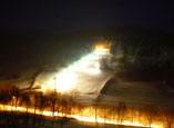 ski station Nowa Morawa