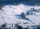ski station OBIDOWA