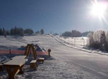 ski station OBIDOWA