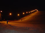 ski station Orawka
