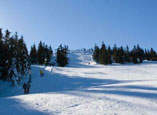 ski resort Pilsko