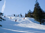 ski resort Pilsko