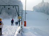 Ski station Poniwiec