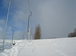 ski station Przywidz