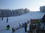 Ski station Spytkowice