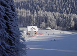 ski station Stożek