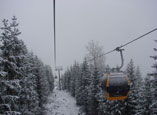 ski station Świeradów Zdrój