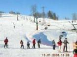 ski station Turnia