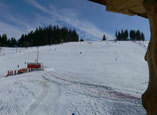 ski station U Steni