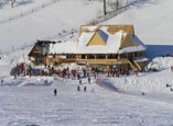 ski station U Steni