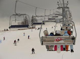 Ski station Witów-Ski