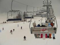 Witow Ski